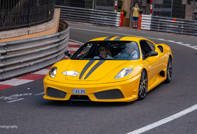 Ferrari 430 Scuderia