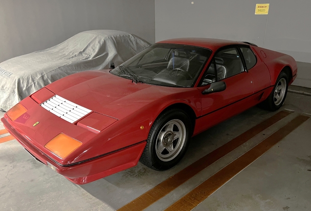 Ferrari 512 BBi