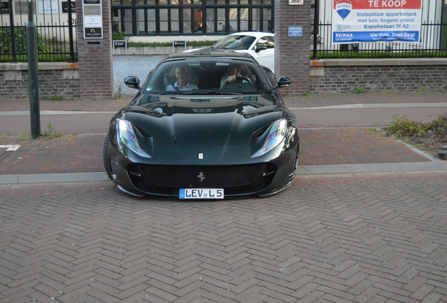 Ferrari 812 GTS