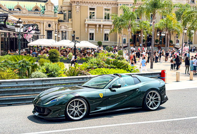 Ferrari 812 GTS