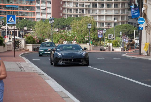 Ferrari F12berlinetta