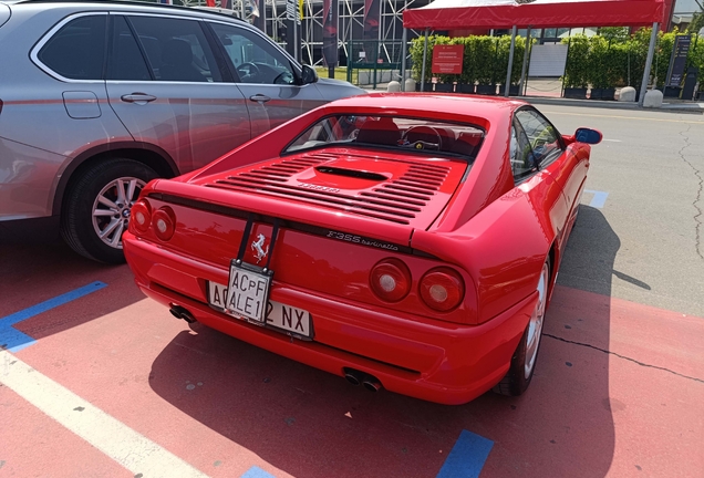 Ferrari F355 Berlinetta