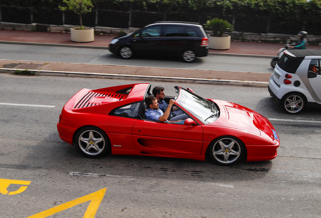 Ferrari F355 GTS