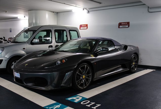 Ferrari F430 Spider