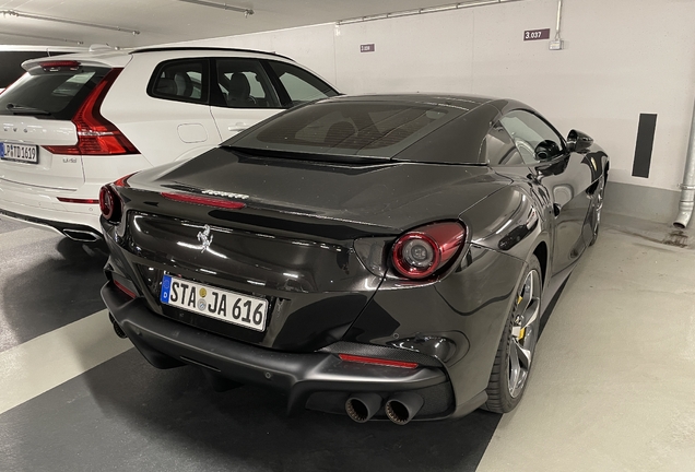 Ferrari Portofino M