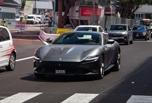Ferrari Roma