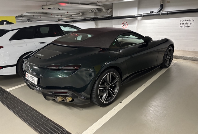 Ferrari Roma Spider