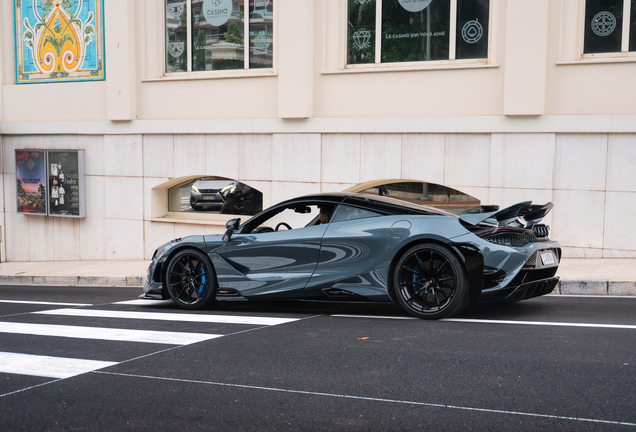McLaren 765LT