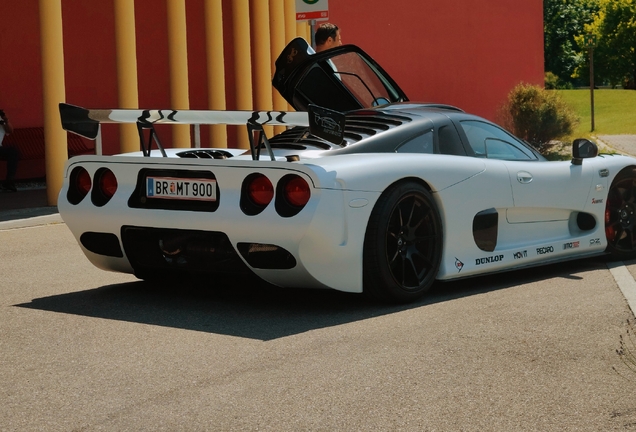 Mosler MT900 GTR