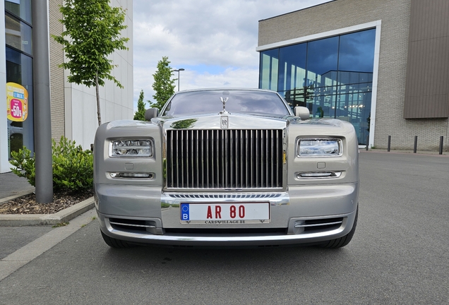 Rolls-Royce Phantom Series II
