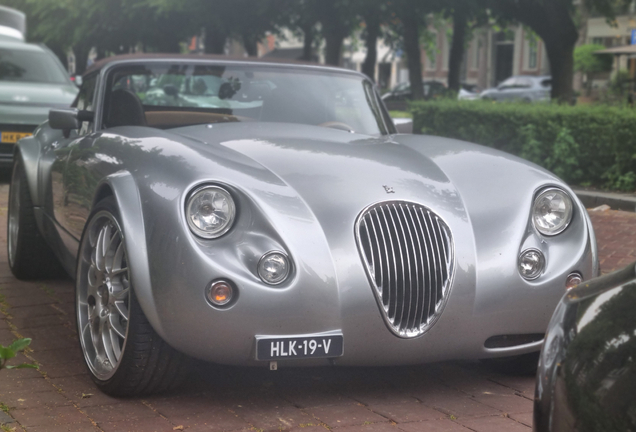 Wiesmann Roadster MF3