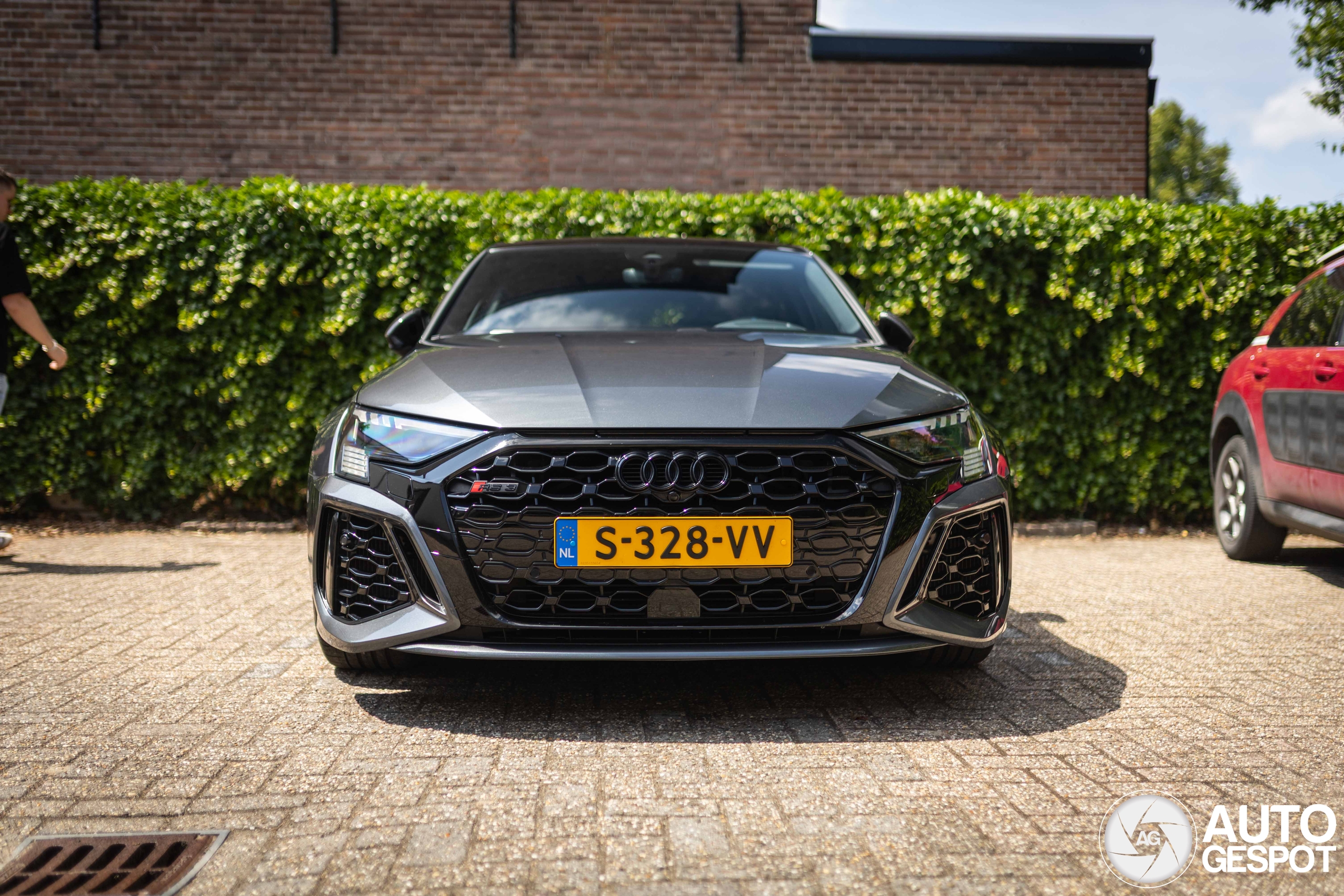 Audi RS3 Sportback 8Y