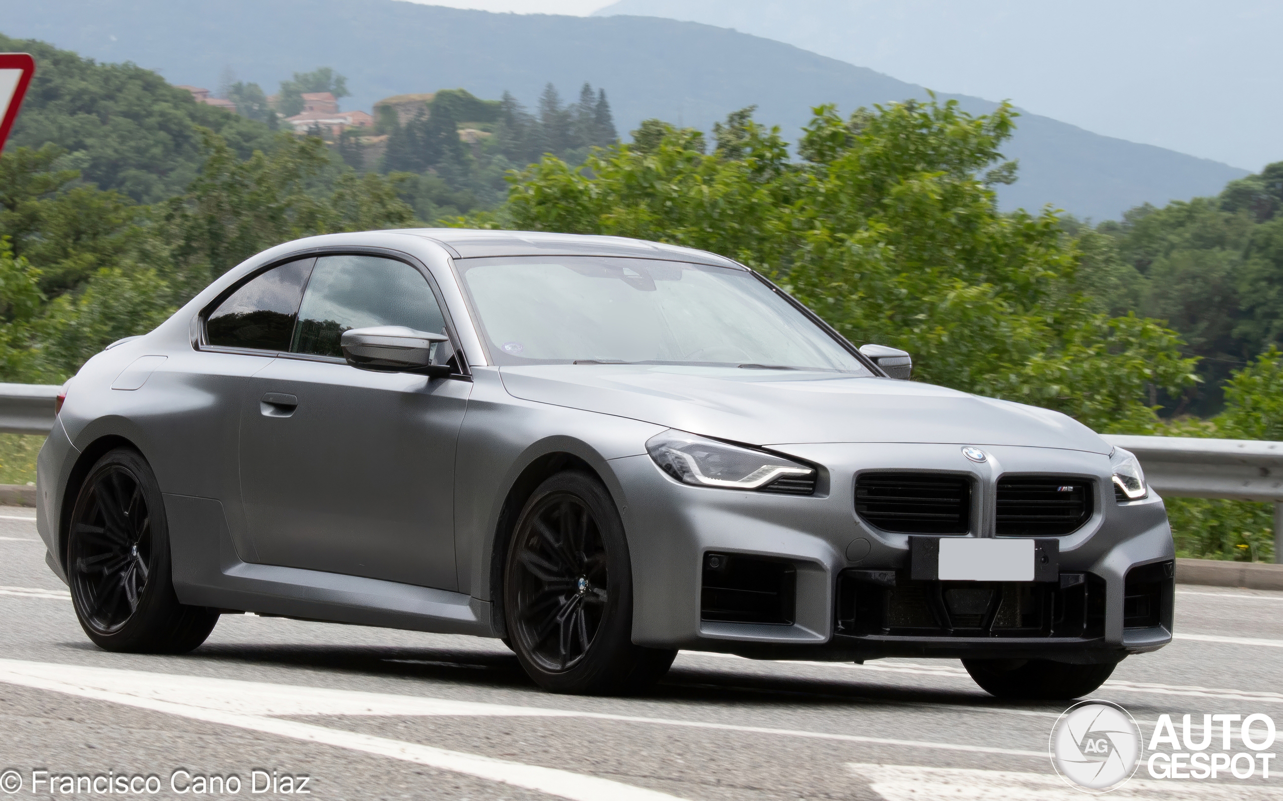 BMW M2 Coupé G87