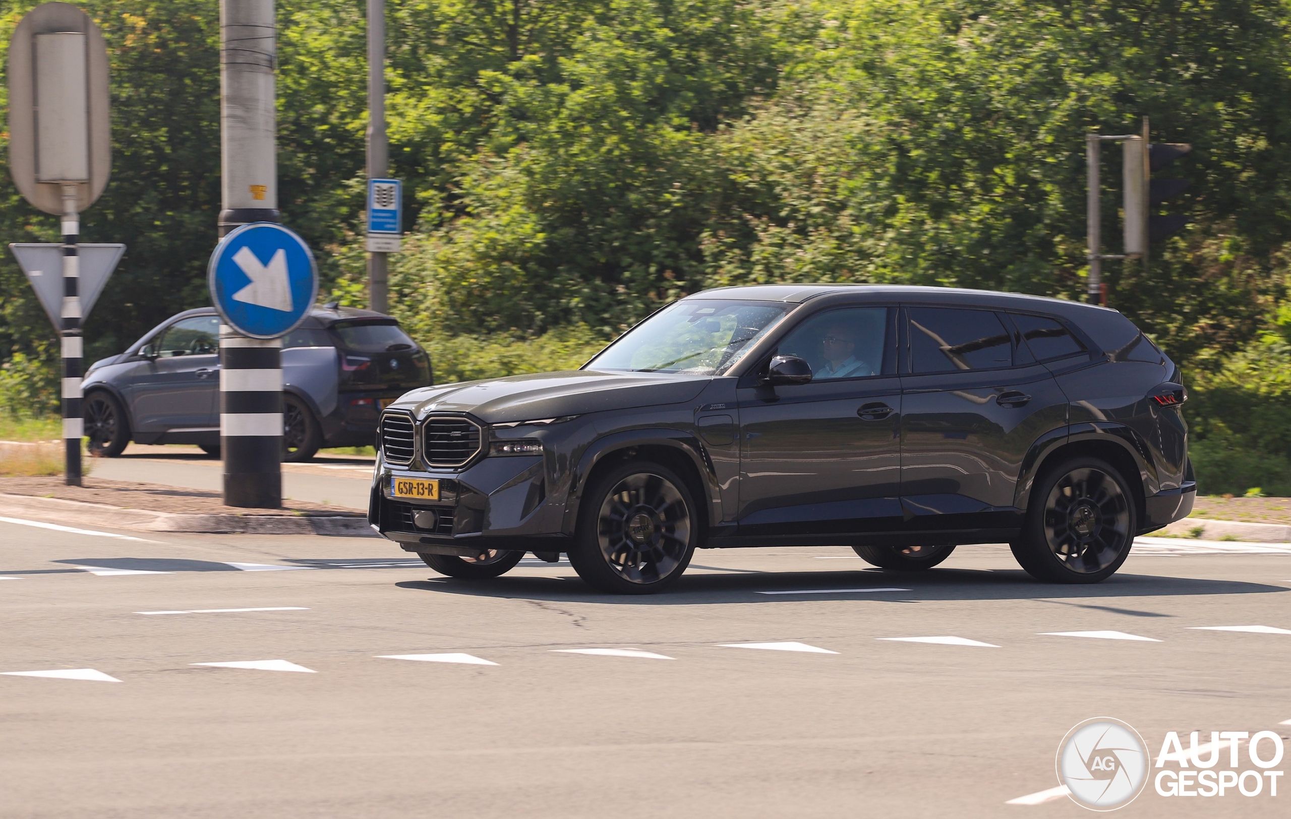 BMW XM G09