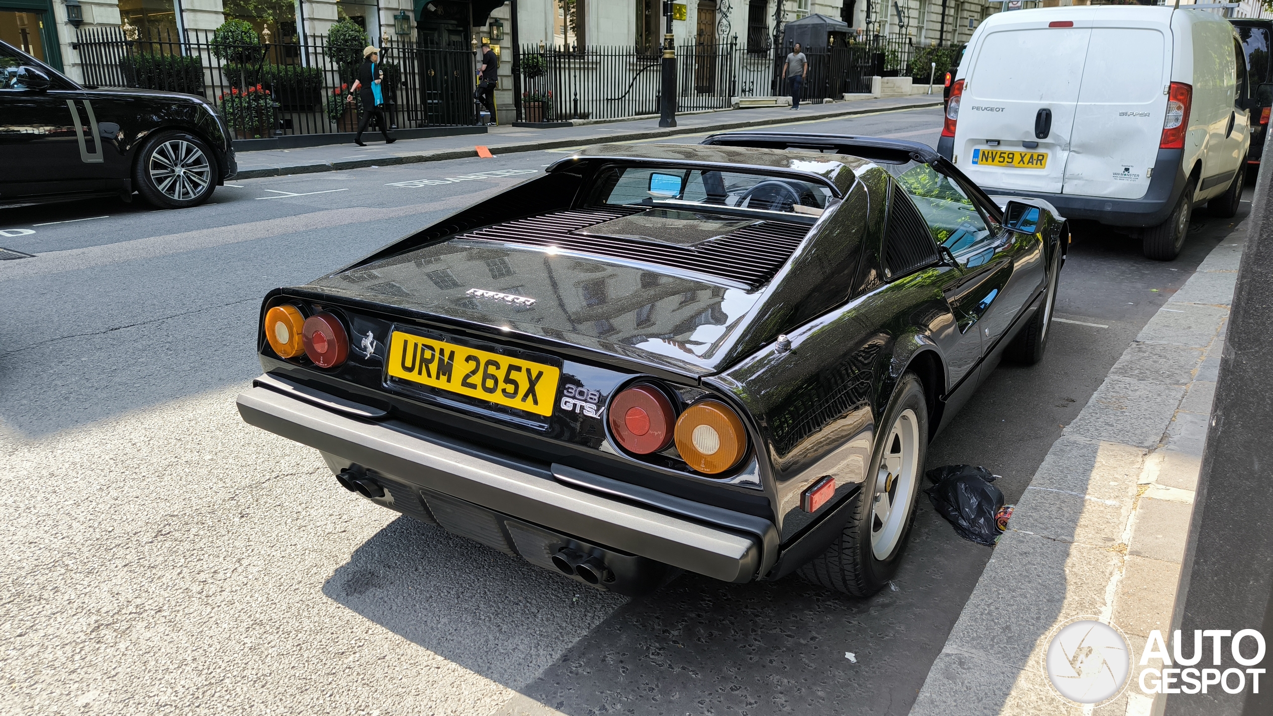 Ferrari 308 GTSi