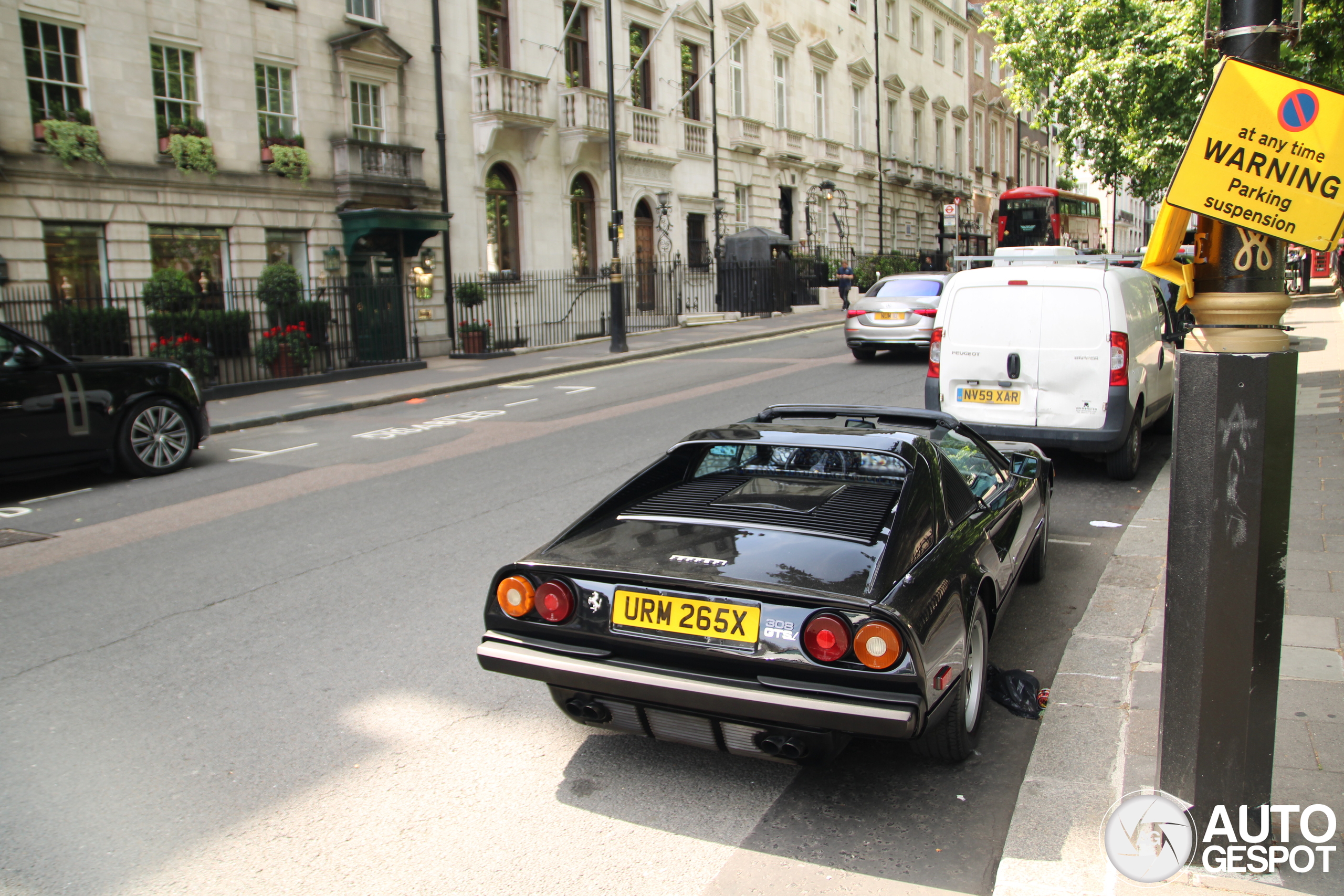 Ferrari 308 GTSi