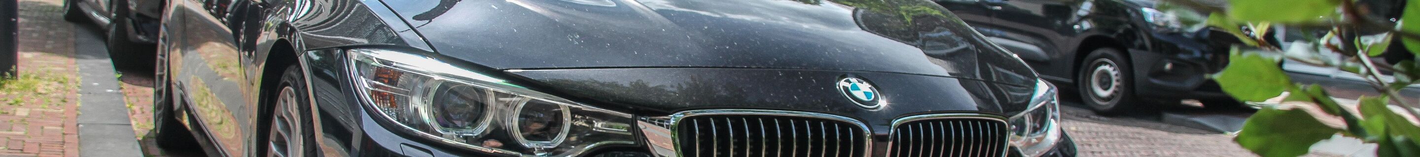 Alpina B4 BiTurbo Cabriolet
