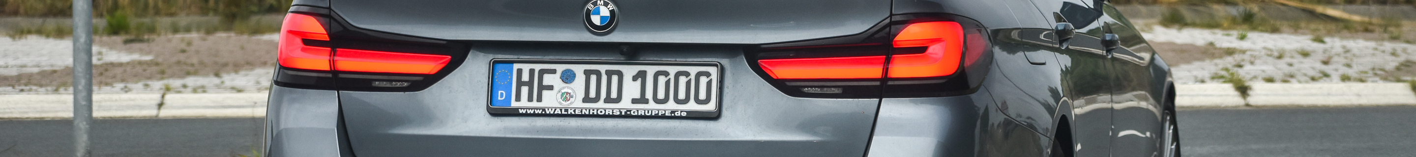 Alpina B5 BiTurbo Touring 2021