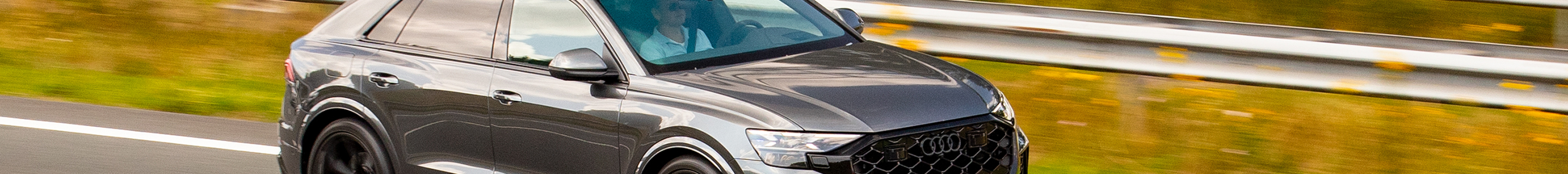 Audi RS Q8 2024