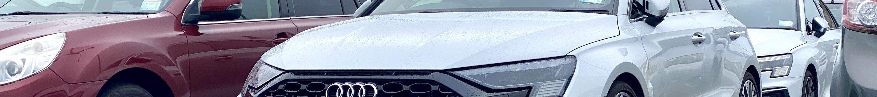 Audi RS3 Sportback 8Y