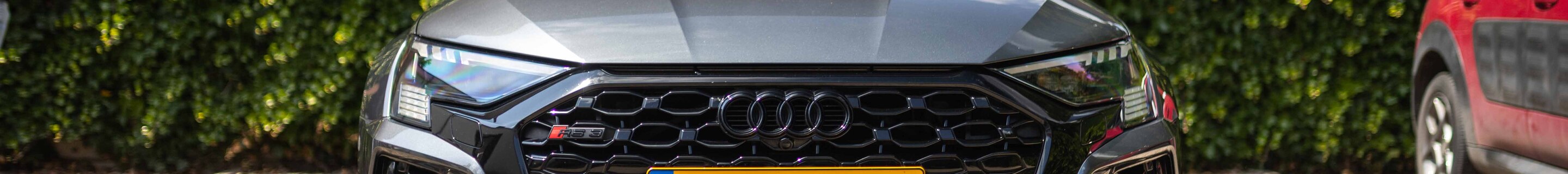 Audi RS3 Sportback 8Y