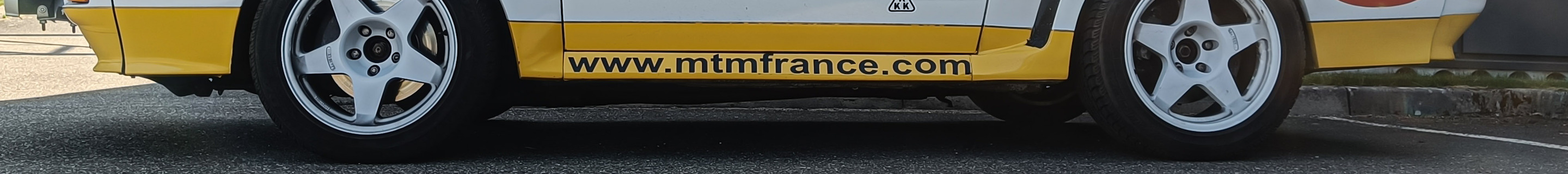 Audi Sport Quattro S1