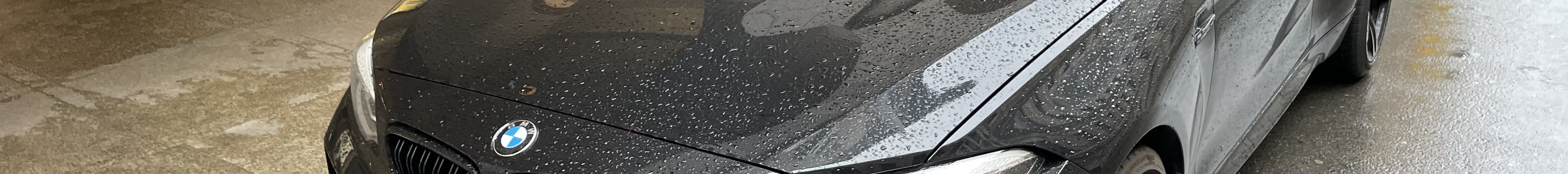 BMW M2 Coupé F87