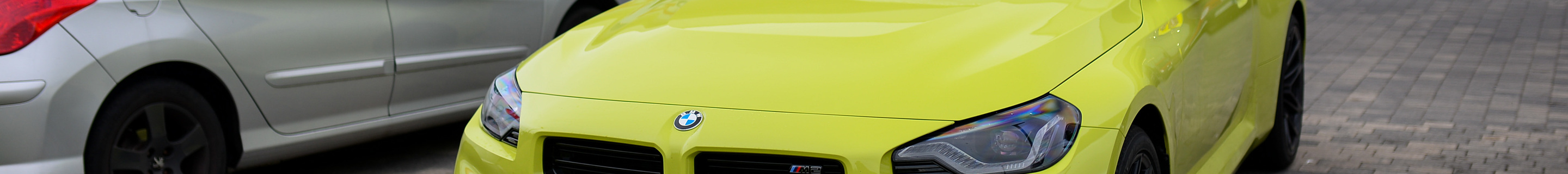 BMW M2 Coupé G87