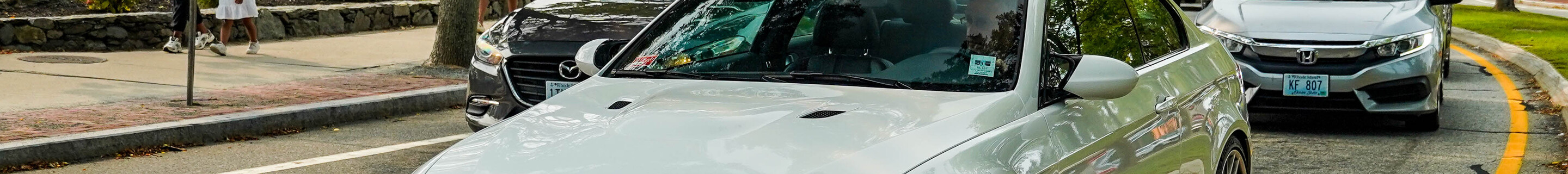 BMW M3 E92 Coupé