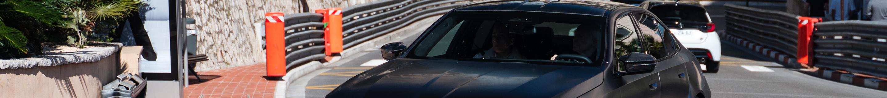 BMW M5 G90