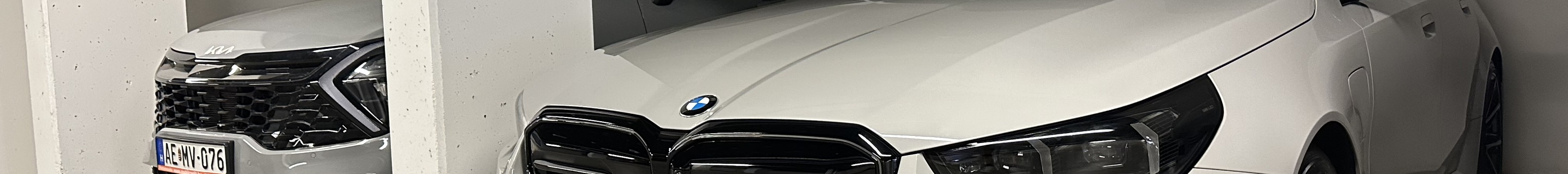 BMW M5 G99 Touring