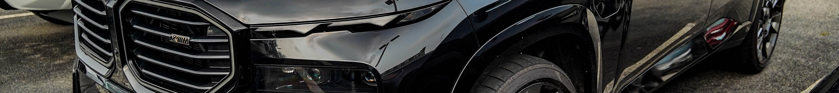 BMW XM G09