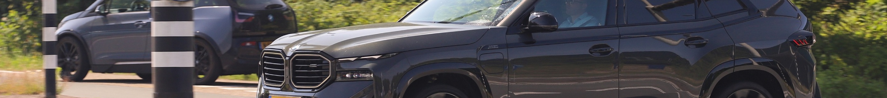 BMW XM G09