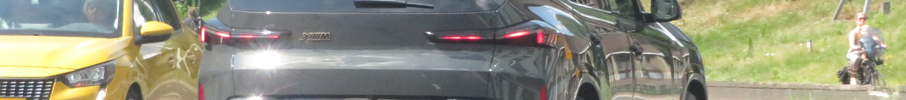 BMW XM G09