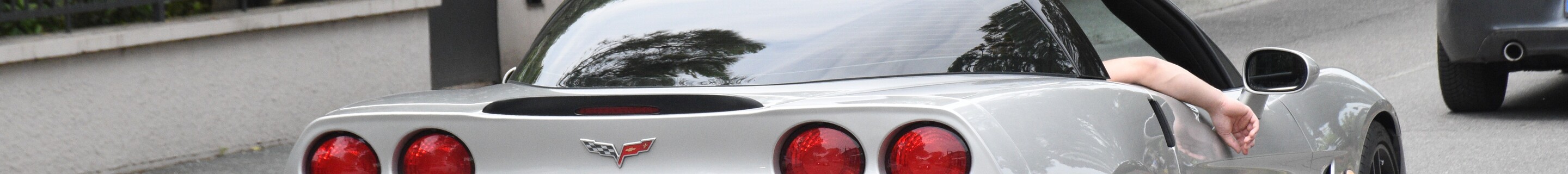 Chevrolet Corvette C6