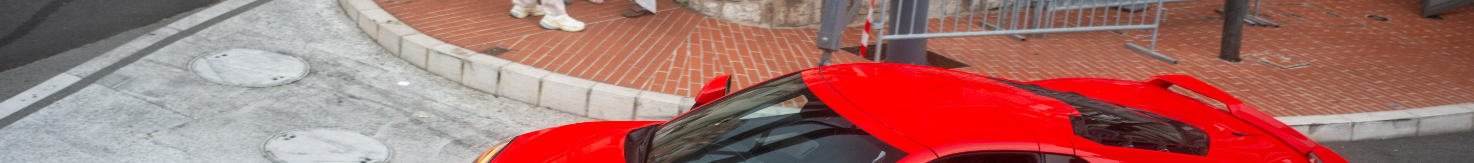 Chevrolet Corvette C8