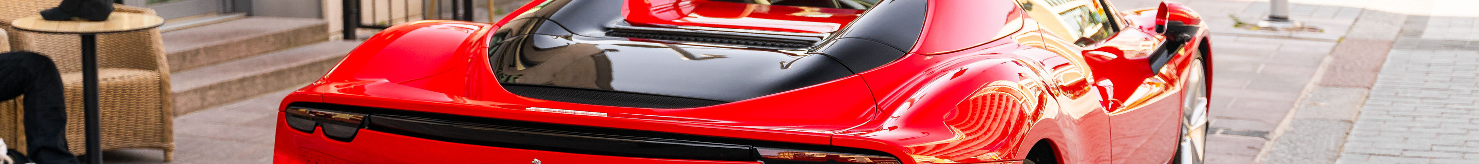Ferrari 296 GTS