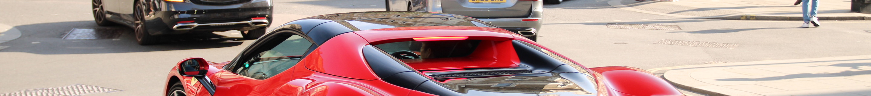 Ferrari 296 GTS