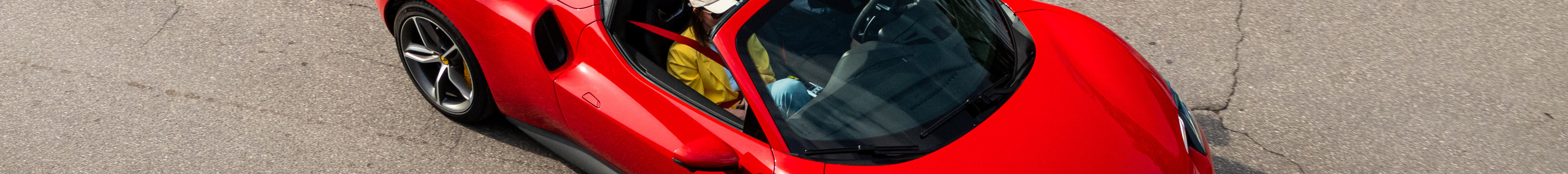 Ferrari 296 GTS