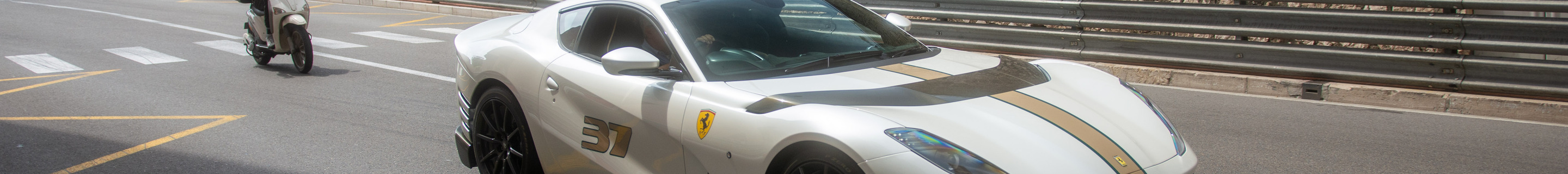 Ferrari 812 Competizione