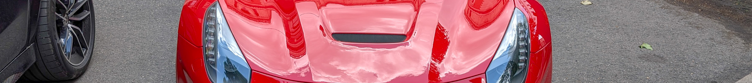 Ferrari F12berlinetta