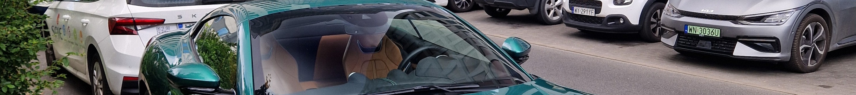 Ferrari Portofino M