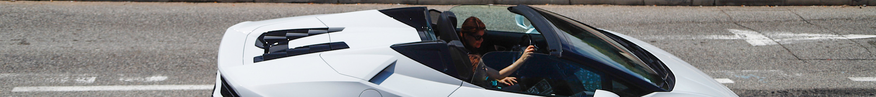 Lamborghini Huracán LP610-4 Spyder