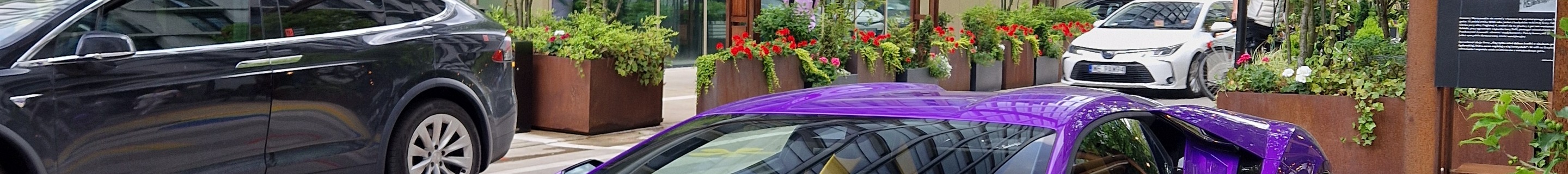 Lamborghini Revuelto