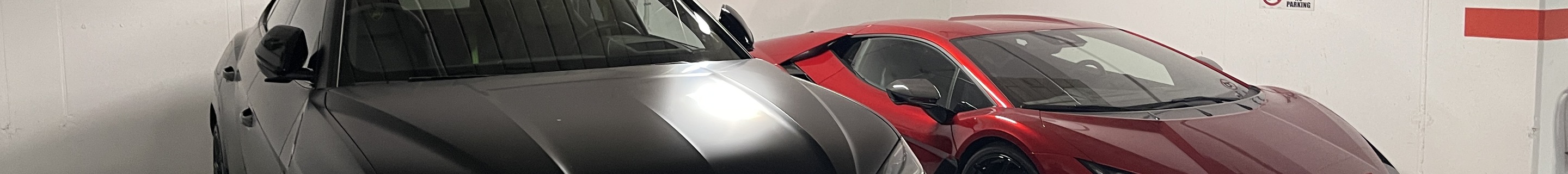 Lamborghini Urus SE