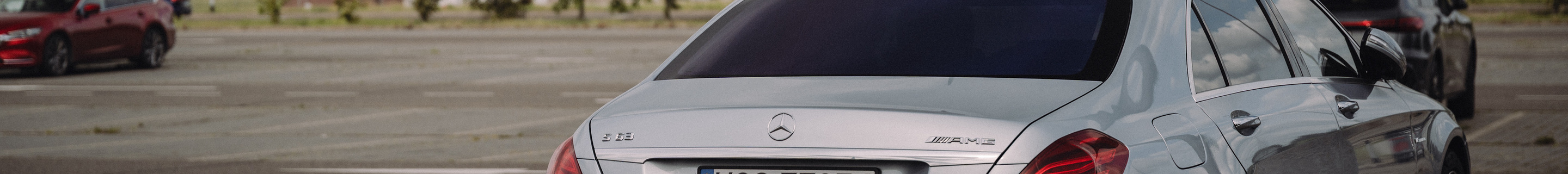 Mercedes-Benz S 63 AMG V222