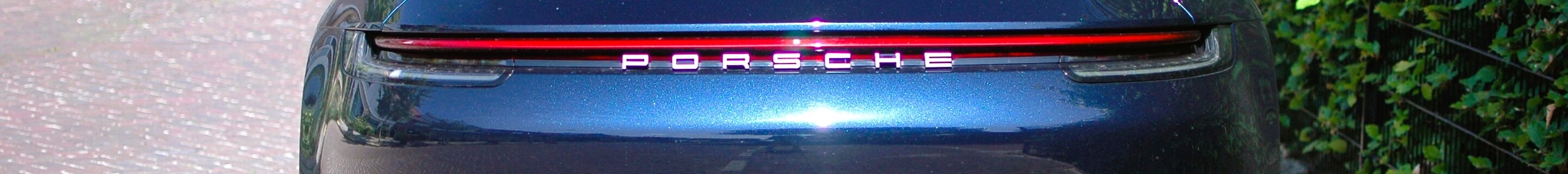 Porsche 992 Carrera 4S Cabriolet