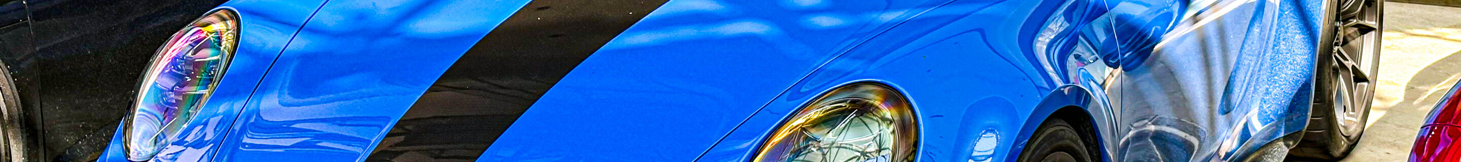 Porsche 992 GT3 MkII Weissach Package