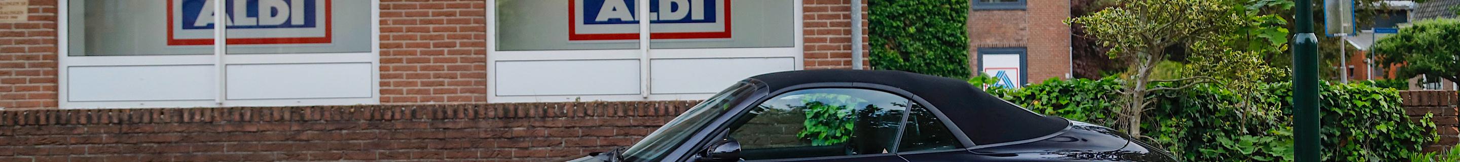 Porsche 997 Carrera 4S Cabriolet MkI