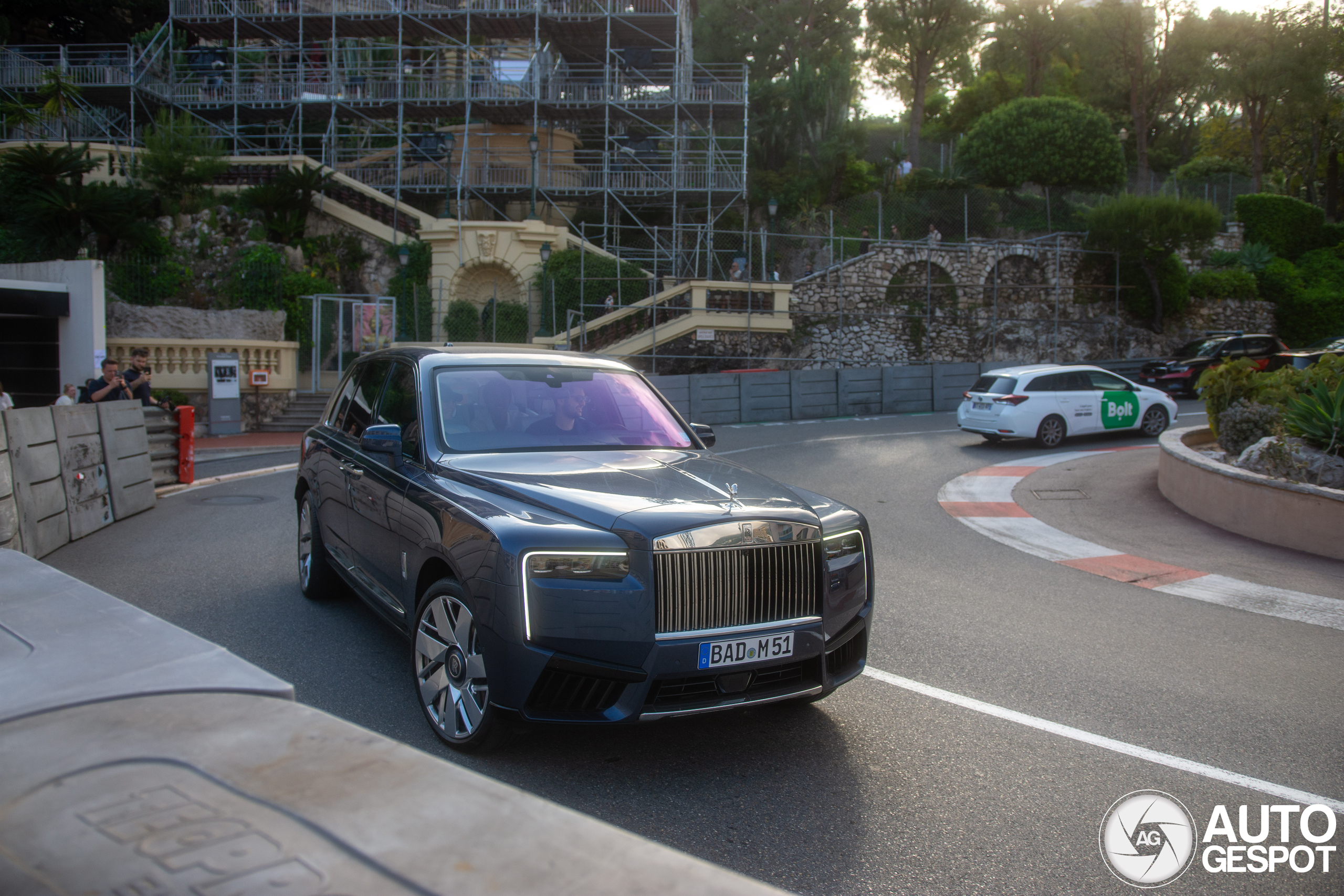 Rolls-Royce Cullinan Series II